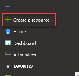 1 Create a resource
