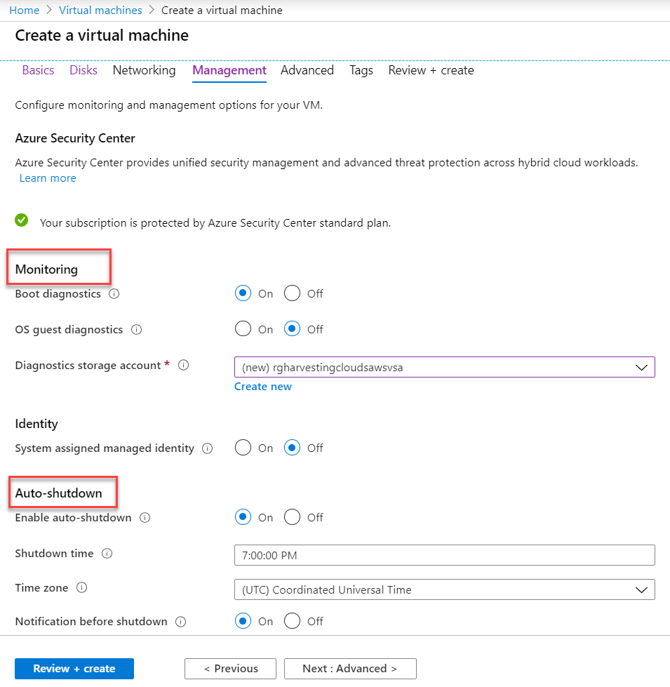 6 VM Management