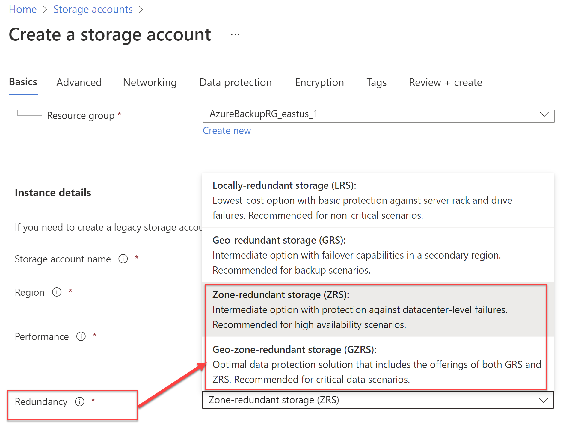 New Feature Alert Zone Redundant Storage ZRS For Azure Disk Storage And Azure Storage